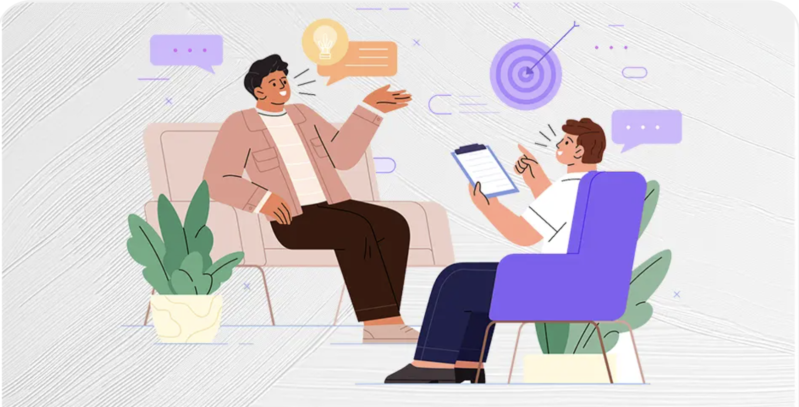حجز استشارية مع الكوتش